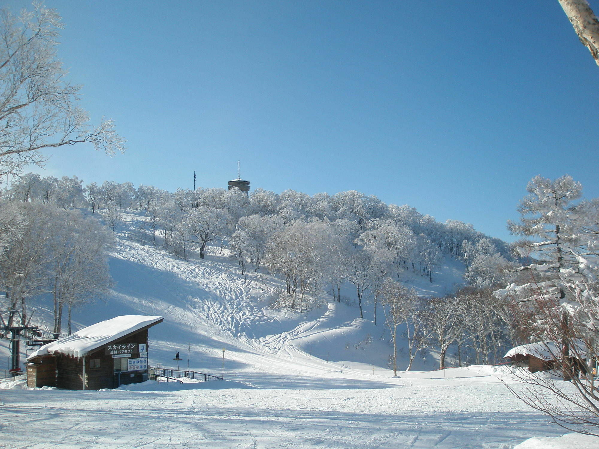 Lodge Matsuya Nozava Onszen Kültér fotó